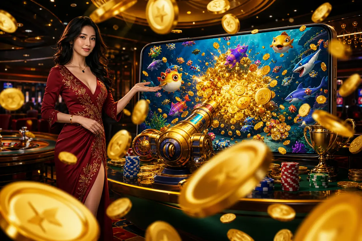 568bd VIP ক্যাশব্যাক প্রোগ্রাম